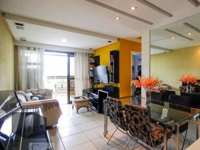 Apartamento em Recreio dos Bandeirantes, Rio de Janeiro/RJ de 89m² 3 quartos à venda por R$ 714.000,00