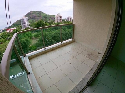 Apartamento em Recreio dos Bandeirantes, Rio de Janeiro/RJ de 94m² 3 quartos à venda por R$ 689.000,00