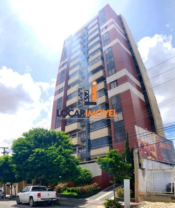 Apartamento em Recreio, Vitória da Conquista/BA de 115m² 2 quartos à venda por R$ 509.000,00