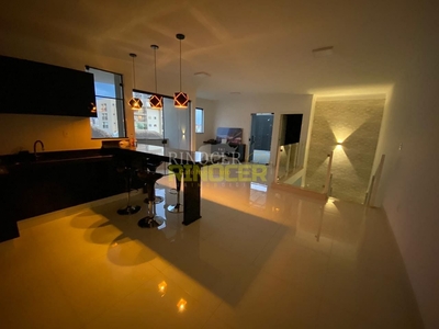 Apartamento em Residencial Amazonas, Franca/SP de 195m² 4 quartos à venda por R$ 1.099.000,00