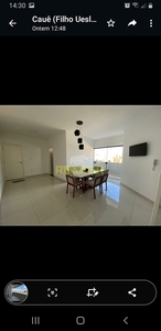 Apartamento em Residencial Amazonas, Franca/SP de 200m² 4 quartos à venda por R$ 1.199.000,00