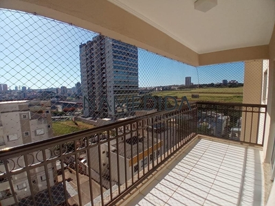Apartamento em Residencial Amazonas, Franca/SP de 80m² 3 quartos à venda por R$ 479.000,00
