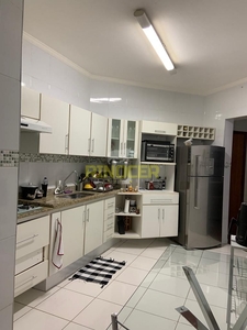 Apartamento em Residencial Amazonas, Franca/SP de 90m² 3 quartos à venda por R$ 329.000,00