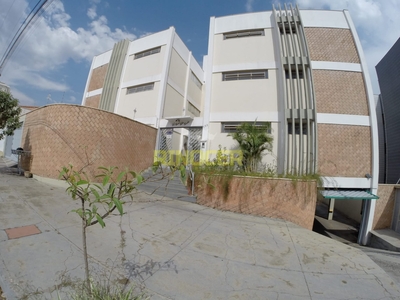 Apartamento em Residencial Baldassari, Franca/SP de 104m² 3 quartos à venda por R$ 314.000,00