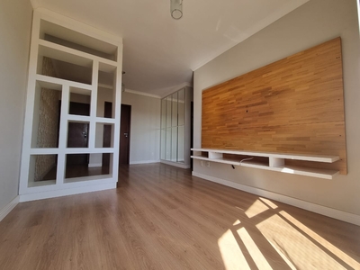 Apartamento em Residencial das Ilhas, Bragança Paulista/SP de 73m² 3 quartos à venda por R$ 448.000,00