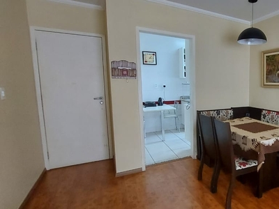 Apartamento em Residencial das Ilhas, Bragança Paulista/SP de 73m² 3 quartos à venda por R$ 429.000,00