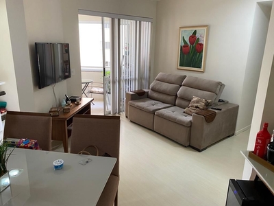 Apartamento em Residencial do Lago, Londrina/PR de 72m² 3 quartos à venda por R$ 454.000,00