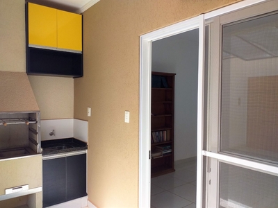 Apartamento em Residencial e Comercial Palmares, Ribeirão Preto/SP de 112m² 2 quartos à venda por R$ 249.000,00