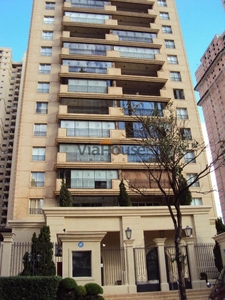 Apartamento em Residencial Morro do Ipê, Ribeirão Preto/SP de 217m² 3 quartos à venda por R$ 1.799.000,00