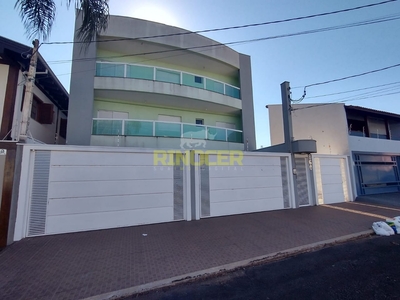 Apartamento em Residencial Paraíso, Franca/SP de 99m² 3 quartos à venda por R$ 379.000,00