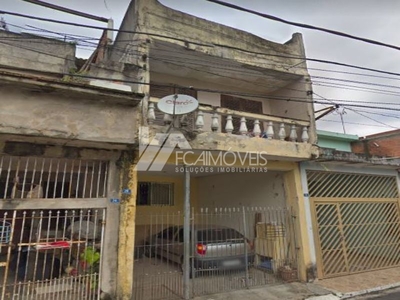 Apartamento em Residencial Parque Cumbica, Guarulhos/SP de 141m² 2 quartos à venda por R$ 160.773,00