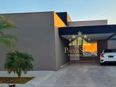 Apartamento em Residencial Parque Pontal, Piratininga/SP de 200m² 3 quartos à venda por R$ 879.000,00