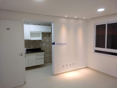 Apartamento em Residencial Santa Giovana, Jundiaí/SP de 53m² 2 quartos à venda por R$ 274.000,00