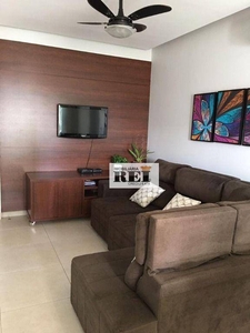 Apartamento em Residencial Tocantins, Rio Verde/GO de 92m² 3 quartos à venda por R$ 629.000,00