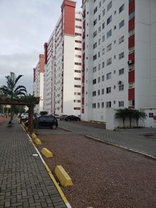 Apartamento em Ressacada, Itajaí/SC de 46m² 2 quartos à venda por R$ 264.000,00
