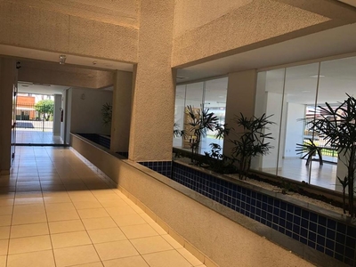 Apartamento em Riacho Fundo I, Brasília/DF de 80m² 3 quartos à venda por R$ 409.000,00