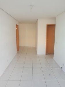 Apartamento em Riacho Fundo I, Brasília/DF de 80m² 3 quartos à venda por R$ 394.000,00