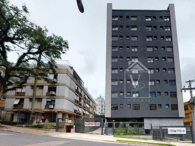 Apartamento em Rio Branco, Porto Alegre/RS de 65m² 2 quartos para locação R$ 3.300,00/mes