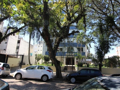 Apartamento em Rio Branco, Porto Alegre/RS de 80m² 2 quartos para locação R$ 1.150,00/mes
