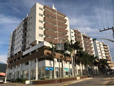 Apartamento em Rio Caveiras, Biguaçu/SC de 70m² 2 quartos à venda por R$ 329.000,00