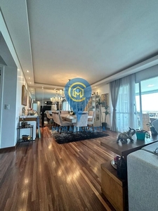 Apartamento em Rio Pequeno, São Paulo/SP de 186m² 4 quartos à venda por R$ 1.969.000,00