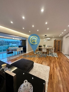 Apartamento em Rio Pequeno, São Paulo/SP de 234m² 4 quartos à venda por R$ 2.489.000,00