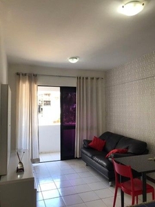 Apartamento em Rio Vermelho, Salvador/BA de 49m² 1 quartos à venda por R$ 224.000,00