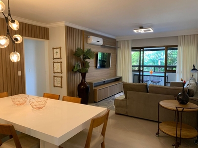 Apartamento em Riviera De São Lourenço, Bertioga/SP de 120m² 4 quartos à venda por R$ 2.199.000,00