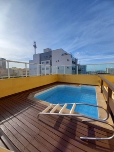 Apartamento em Riviera Fluminense, Macaé/RJ de 119m² 3 quartos à venda por R$ 549.000,00