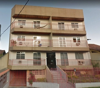 Apartamento em Riviera Fluminense, Macaé/RJ de 68m² 2 quartos à venda por R$ 259.000,00 ou para locação R$ 1.100,00/mes