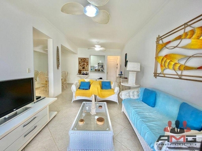 Apartamento em Riviera - Módulo 2, Bertioga/SP de 118m² 3 quartos à venda por R$ 2.699.000,00