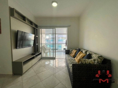 Apartamento em Riviera Módulo 2, Bertioga/SP de 90m² 3 quartos à venda por R$ 2.499.000,00