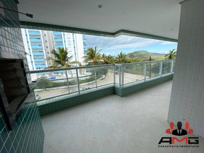 Apartamento em Riviera - Módulo 2, Bertioga/SP de 97m² 3 quartos à venda por R$ 2.279.000,00