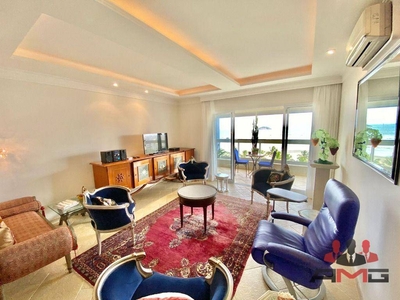 Apartamento em Riviera - Módulo 3, Bertioga/SP de 154m² 3 quartos à venda por R$ 5.349.000,00
