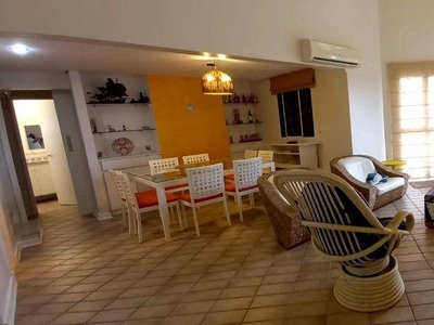 Apartamento em Riviera Módulo 3, Bertioga/SP de 155m² 4 quartos à venda por R$ 2.199.000,00
