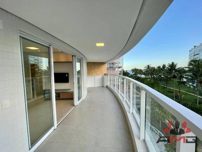 Apartamento em Riviera Módulo 3, Bertioga/SP de 66m² 2 quartos à venda por R$ 1.849.000,00