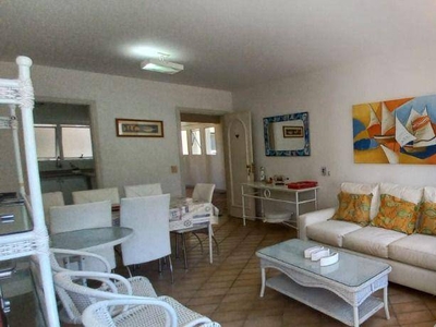 Apartamento em Riviera - Módulo 6, Bertioga/SP de 113m² 4 quartos à venda por R$ 1.639.000,00