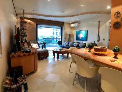 Apartamento em Riviera - Módulo 6, Bertioga/SP de 120m² 3 quartos à venda por R$ 2.149.000,00