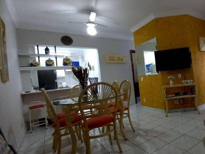 Apartamento em Riviera - Módulo 6, Bertioga/SP de 81m² 2 quartos à venda por R$ 1.349.000,00
