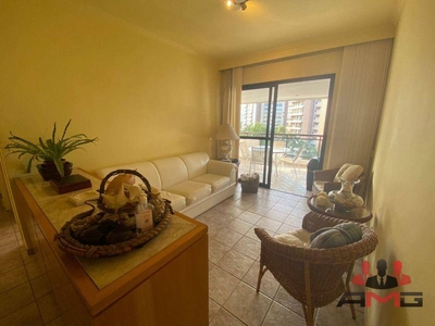 Apartamento em Riviera Módulo 6, Bertioga/SP de 91m² 2 quartos à venda por R$ 1.649.000,00