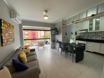 Apartamento em Riviera - Módulo 6, Bertioga/SP de 92m² 3 quartos à venda por R$ 2.499.000,00
