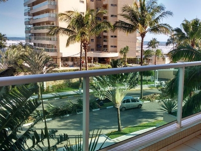 Apartamento em Riviera - Módulo 7, Bertioga/SP de 120m² 3 quartos à venda por R$ 3.499.000,00