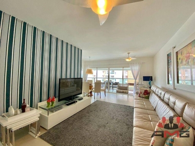 Apartamento em Riviera Módulo 7, Bertioga/SP de 189m² 4 quartos à venda por R$ 6.299.000,00