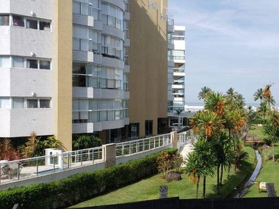 Apartamento em Riviera - Módulo 7, Bertioga/SP de 192m² 4 quartos à venda por R$ 4.999.000,00