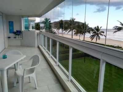 Apartamento em Riviera - Módulo 7, Bertioga/SP de 208m² 4 quartos à venda por R$ 7.949.000,00