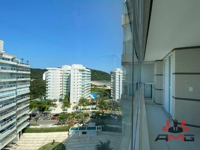 Apartamento em Riviera - Módulo 8, Bertioga/SP de 138m² 3 quartos à venda por R$ 3.619.000,00