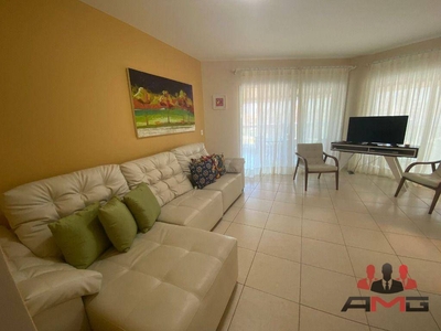Apartamento em Riviera - Módulo 8, Bertioga/SP de 156m² 3 quartos à venda por R$ 4.599.000,00