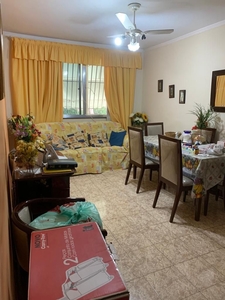 Apartamento em Rocha, São Gonçalo/RJ de 92m² 2 quartos à venda por R$ 154.000,00