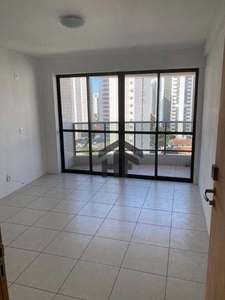 Apartamento em Rosarinho, Recife/PE de 105m² 4 quartos à venda por R$ 849.000,00