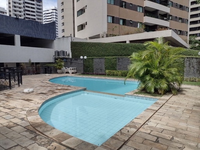 Apartamento em Rosarinho, Recife/PE de 160m² 4 quartos à venda por R$ 1.099.000,00